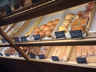 SAWAMURA Karuizawa Harunireterasu - 綺麗なショーケース