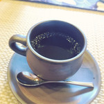 フレンチダイニング竜 - コーヒー