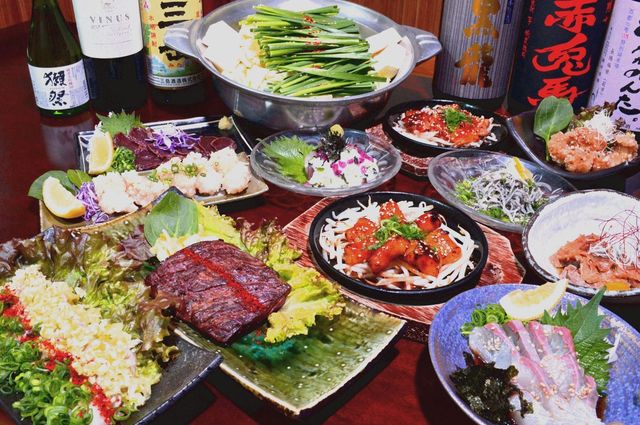 もつ処 天地人 モツドコロテンチジン 防府 もつ鍋 食べログ