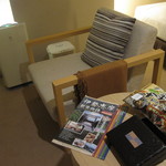 鳥羽国際ホテル - 加湿器＆空気清浄機