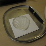 鳥羽国際ホテル - パールのウエイト