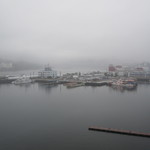 鳥羽国際ホテル - お部屋はハーバービュー