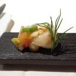 ルパン ミュラ - オマール