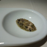 ルパン ミュラ - タブナードソースが抜群