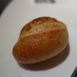 ルパン ミュラ - 一個目のパン