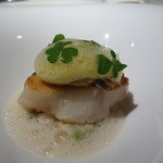 ルパン ミュラ - こぶ鯛