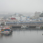 鳥羽国際ホテル - 駅方面
