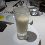 ルパン ミュラ - トウモロコシのビッソワーズ