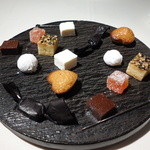 ルパン ミュラ - プチフール