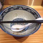 こだわり麺工房たご - 