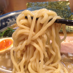 こだわり麺工房たご - 