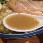 こだわり麺工房たご - 