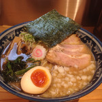 こだわり麺工房たご - 