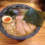 こだわり麺工房たご - 