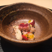割烹 武田 - 