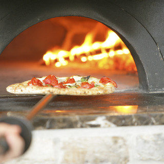 【站前◎】 可轻松享用世界第一披萨的披萨店