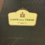 CAFFE DELLE TERME  - 