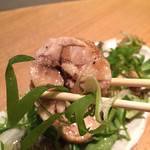 本町製麺所 天 - 