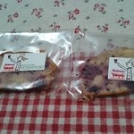 yoshiyuki - パウンドケーキ、おみやげです