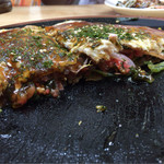 和光ちゃん - ①断面