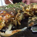 和光ちゃん - ⑥断面2