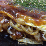 和光ちゃん - ⑥側面