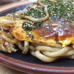 和光ちゃん - ⑤側面