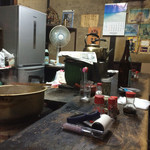 庚申酒場 - 最高の雰囲気