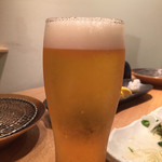 本町製麺所 天 - 