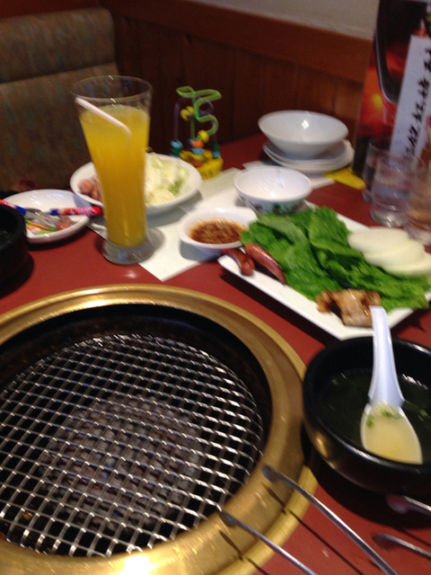 移転 焼肉なべしま 熊本大津店 肥後大津 焼肉 食べログ 移転 焼肉なべしま 熊本大津店 肥後大津 焼肉 食べログ