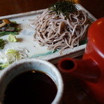 会津料理 鶴井筒 - 山菜もり（￥650税込み）