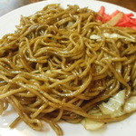 松迺屋 - 潔い具材