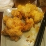 おにやんま - 鳥天