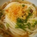 おにやんま - ぶっかけ大盛り