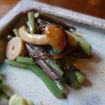 会津料理 鶴井筒 - 
