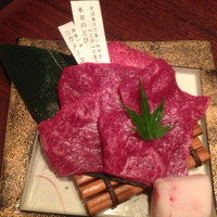 和牛焼肉 とびうし 飯田橋 - カメノコ：1,300円