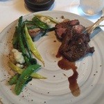 レストラン マノワ - 