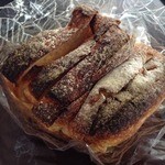 オーガニックパン工房　それいゆ - 