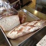 オーガニックパン工房　それいゆ - 