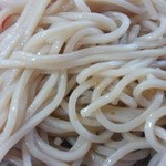 Kisoba Kimura - 蕎麦アップ