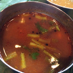 Spice&Dining KALA - ラッサム