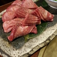 京やきにく 弘 祗園山名庵 - 