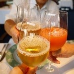 レストラン タテル ヨシノ 銀座 - 