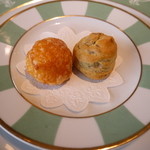 レストラン タテル ヨシノ 銀座 - 