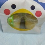 ぴよぴ庵 - 紙袋