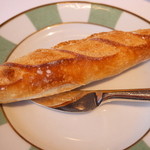 レストラン タテル ヨシノ 銀座 - 