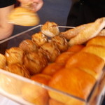 レストラン タテル ヨシノ 銀座 - 