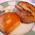 レストラン タテル ヨシノ 銀座 - 