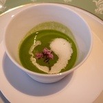 レストラン タテル ヨシノ 銀座 - 