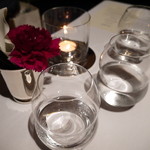 レストラン タテル ヨシノ 銀座 - 